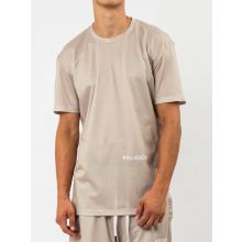 Loose Top Washed Safari