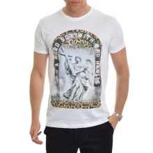 Bad Habits Tee
