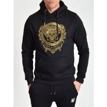 Badusa Hoody Black