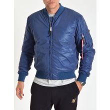 MA-1 VF 59 Reflective Rep Blue