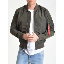MA-1 TT Replica Grey