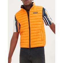Maidan Gilet Flame Orange