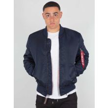 MA-1 VF 59 Rep Blue