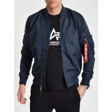 MA-1 TT Rep Blue