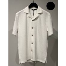 Carlos Shirt Black