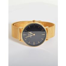 Essential Mesh Gold/Black