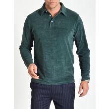 Joe Shirt Dark Green