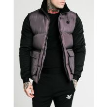 Neo Instinct Jacket Grey