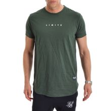 Limité Tee Dark Green