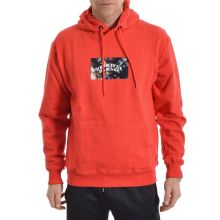 State Hood Red