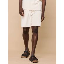 Alonzo Shorts Ecru