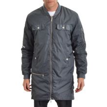Debi 91 Jacket Grey