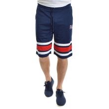 Parker Long Shorts Peacoat Navy