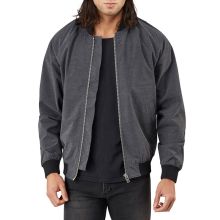 Starego Jacket Dark Grey