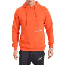 Storms Hoodie Grenadine Red