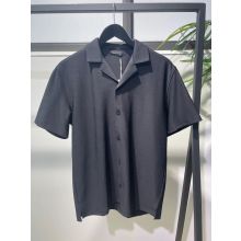 Alonzo Shirt Svart