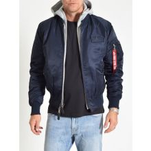 MA-1 D-Tec Rep Blue