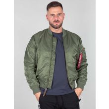 MA-1 VF 59 Sage Green