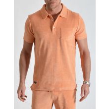 Jack Shirt Peach
