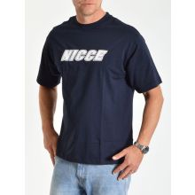 Force T-shirt Deep Navy