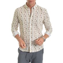 Joel Shirt Beige/Wild