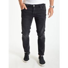 Max Evening Black Plain