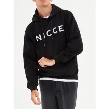 Original Logo Hood Black