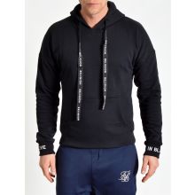 Rant Hoodie Black