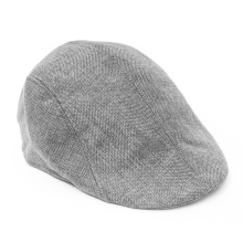 Keps Vintage -Grå