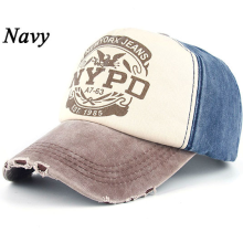 Keps NYPD -Navy