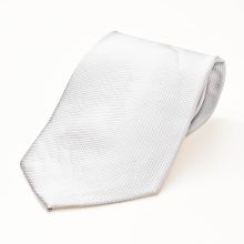 Sidenslips -Silver