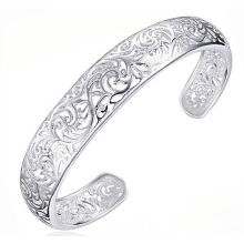 Armband i 925 Sterling Sillverplätering