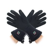 Supertunna Värmehandskar (Batteridrivna Innerhandskar)