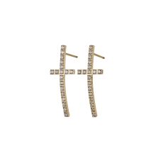 EDBLAD -Glory Earrings Gold