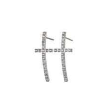 EDBLAD -Glory Earrings Steel