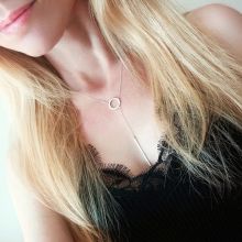Halsband 