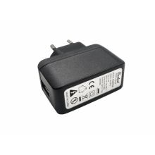 Nätladdare USB-A laddport (utan laddkabel)