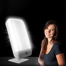 Lumino Plus Ljusterapilampa
