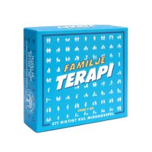 Fredagsquiz -Spel i liten bekväm ask