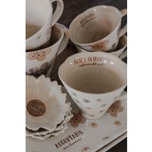 Majas Cottage Mugg Min stund här och nu