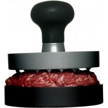 Bbq hamburgerpress
