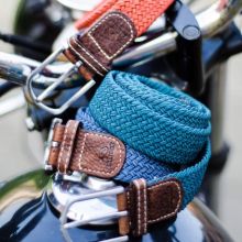 Skärp billybelt