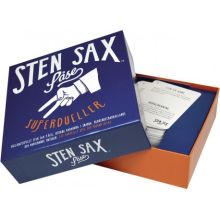 Sten sax påse sällskapspel