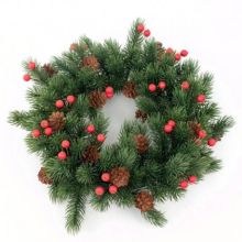 Julkrans