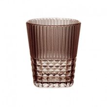 Vattenglas chic & zen wood