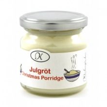 Doftljus julgröt