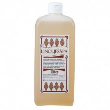 Linoljesåpa 1 l