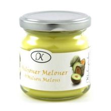 Doftljus miljoner meloner