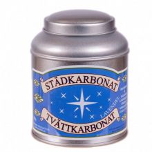 Städ & tvättkarbonat lavendel