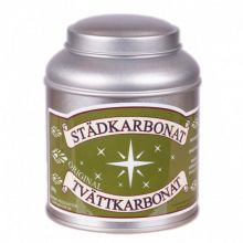 Städ & tvättkarbonat original